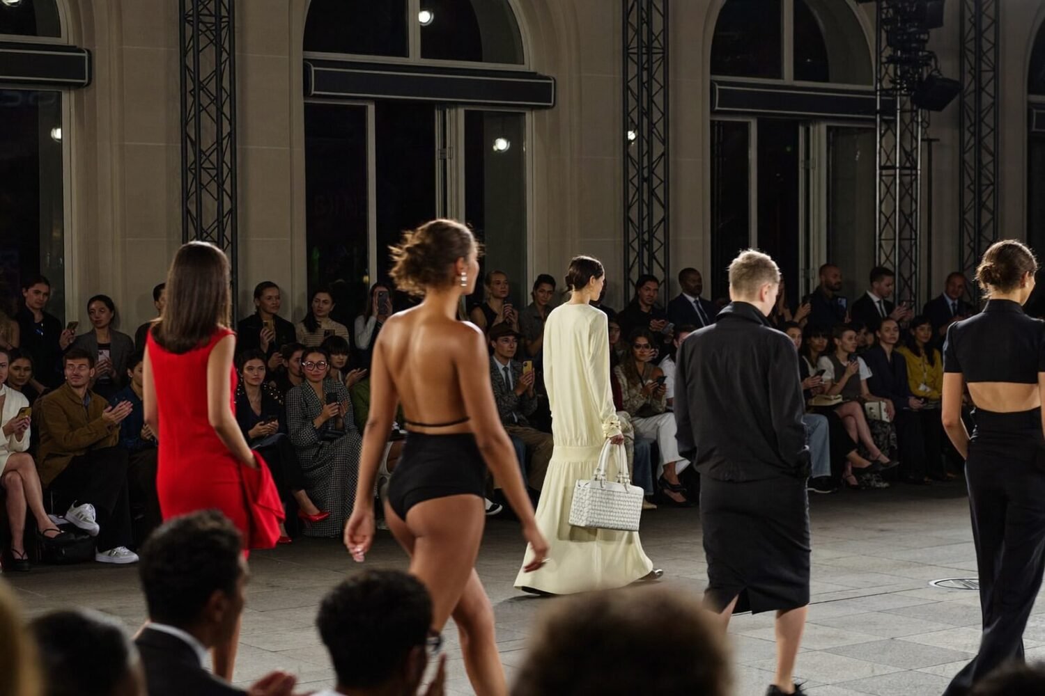 Libreville Fashion Week