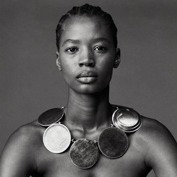 Mariam Tsogo