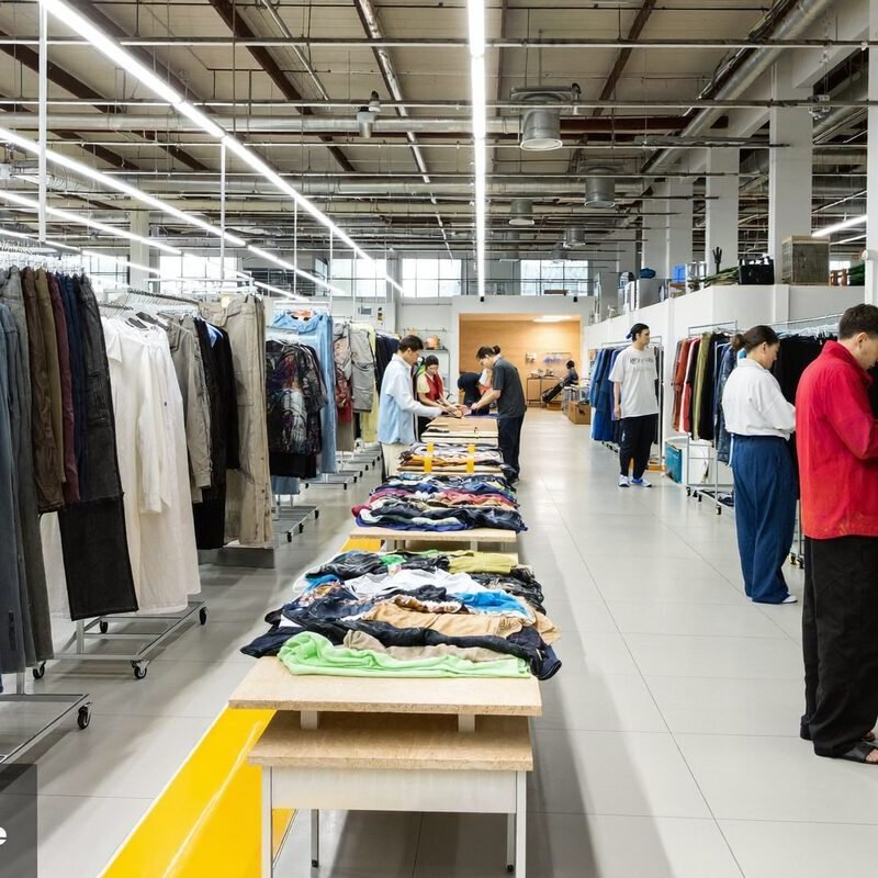 Un collectif de créateurs s'installe à Port-Gentil