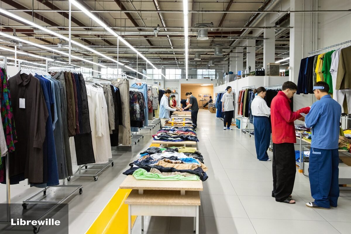 Un collectif de créateurs s'installe à Port-Gentil