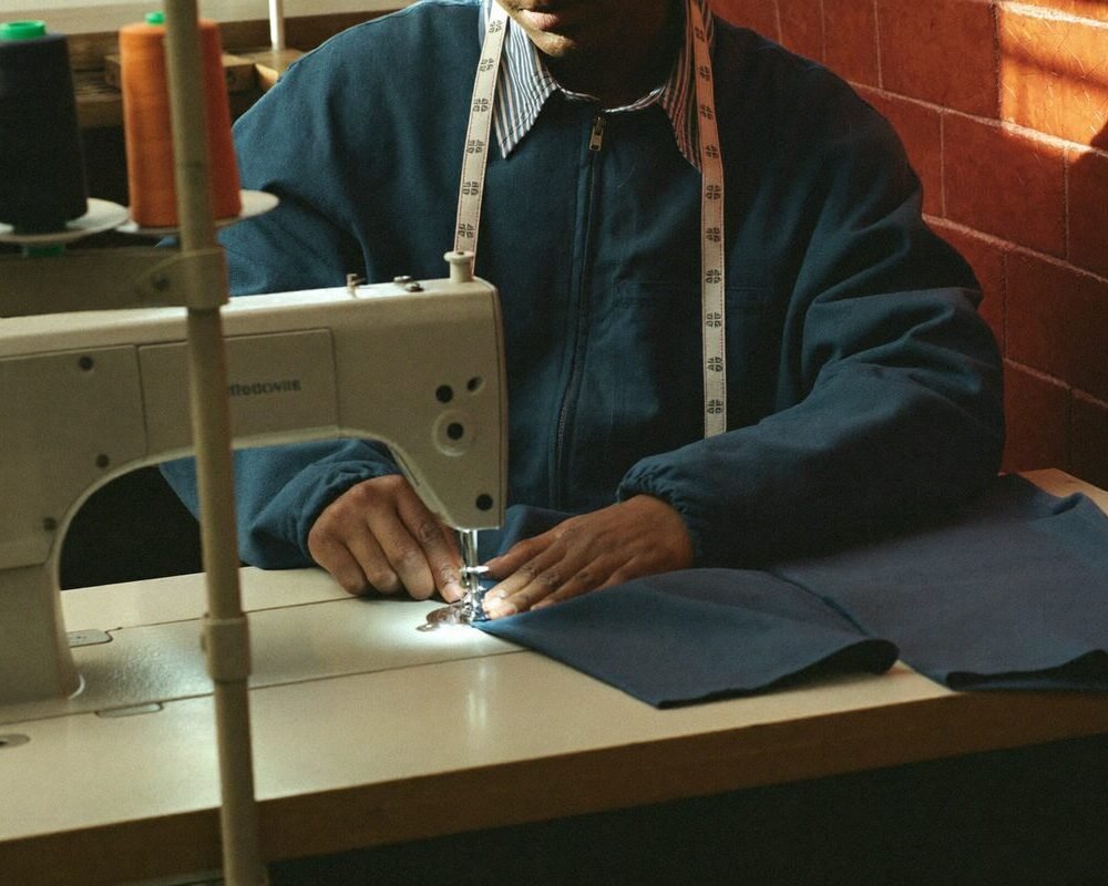 Fabrication locale & ateliers